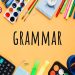 Grammar