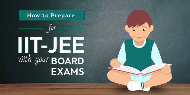 How-to-Prepare-for-IIT-JEE-along-with-your-Board-Exams
