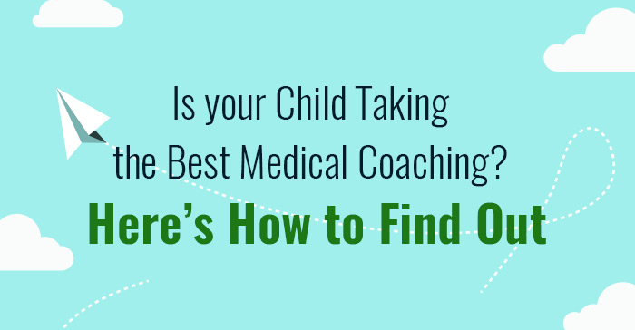 medical coaching