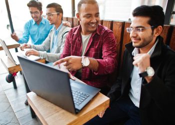 What is Current in Physics