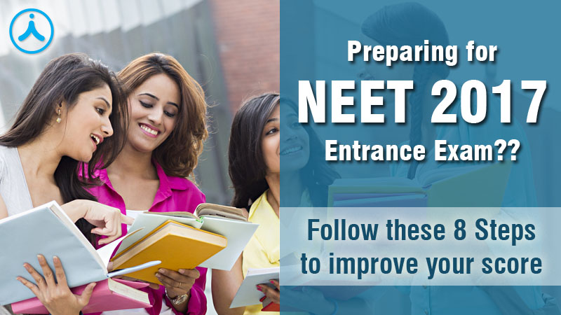 Prepare for NEET-2017