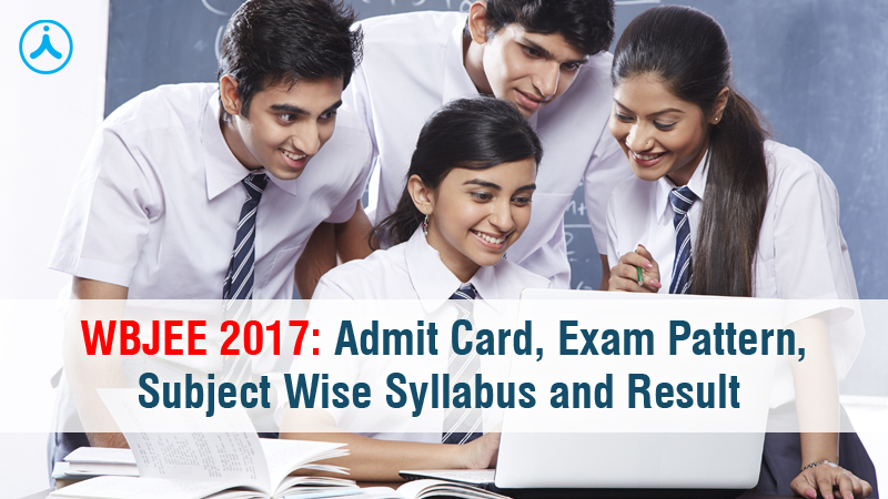 WBJEE 2017