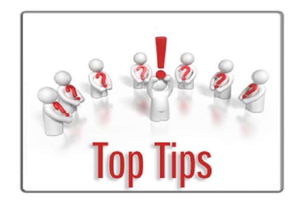 7 tips to crack an exam