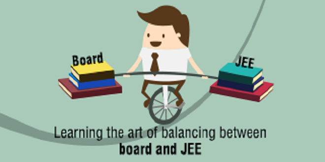 5 Reasons to go to Aakash Institute for IIT JEE Preparation