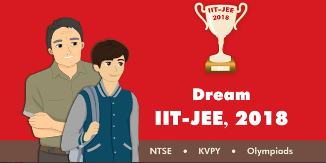 Importance of timely assessments and Right Guidance in acing JEE