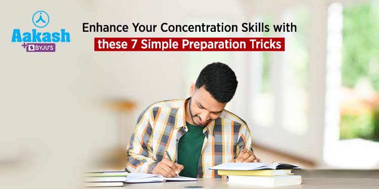 Enhance your preparation skills with these 7 preparation tips