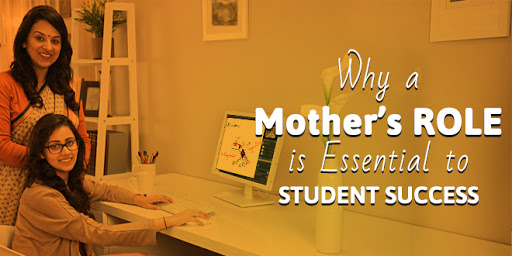 Role of Mom in a child's life