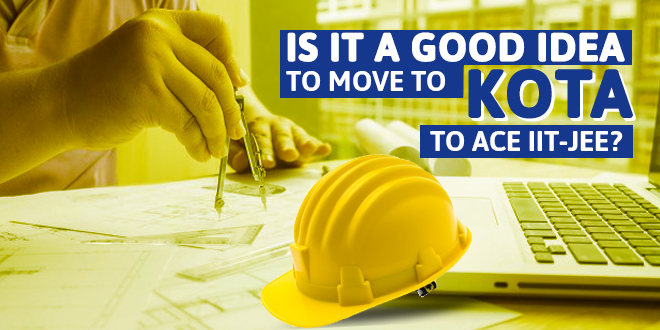 Preparing for IIT-JEE? We Have Got a Plan