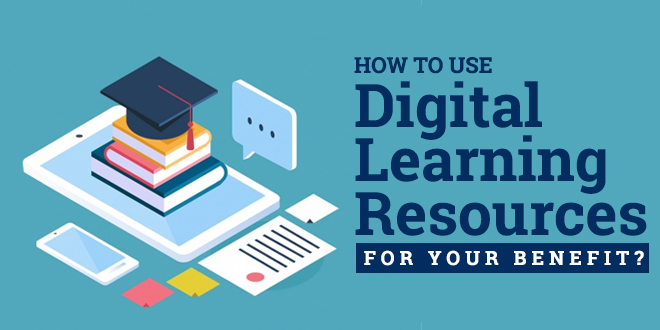 Digital Learning Resources