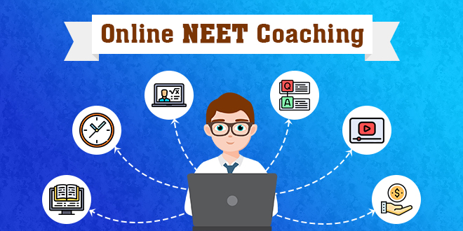 Online NEET Coaching