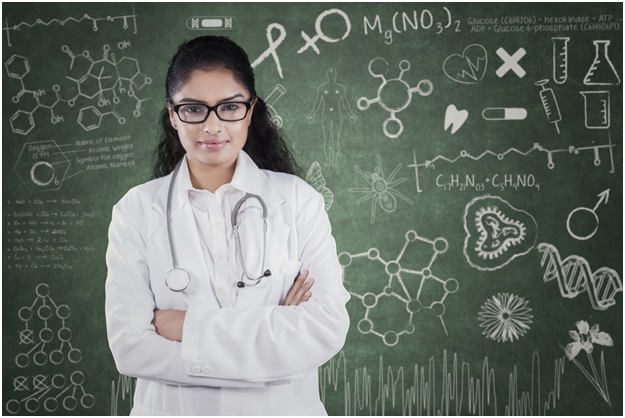 Your Masterplan to Ace NEET 2019