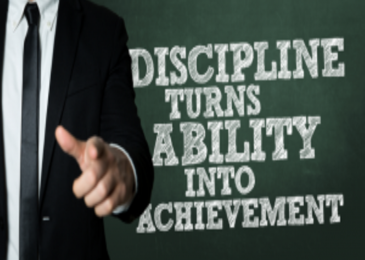 Ways to develop self-discipline to conquer NEET