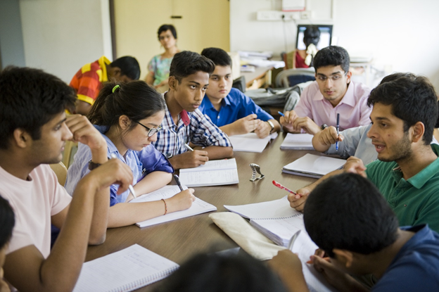 5 Smart Ways to Prepare for Competitive Exams