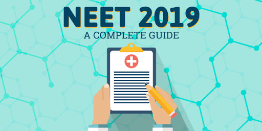 NEET 2019: Know all about the exam