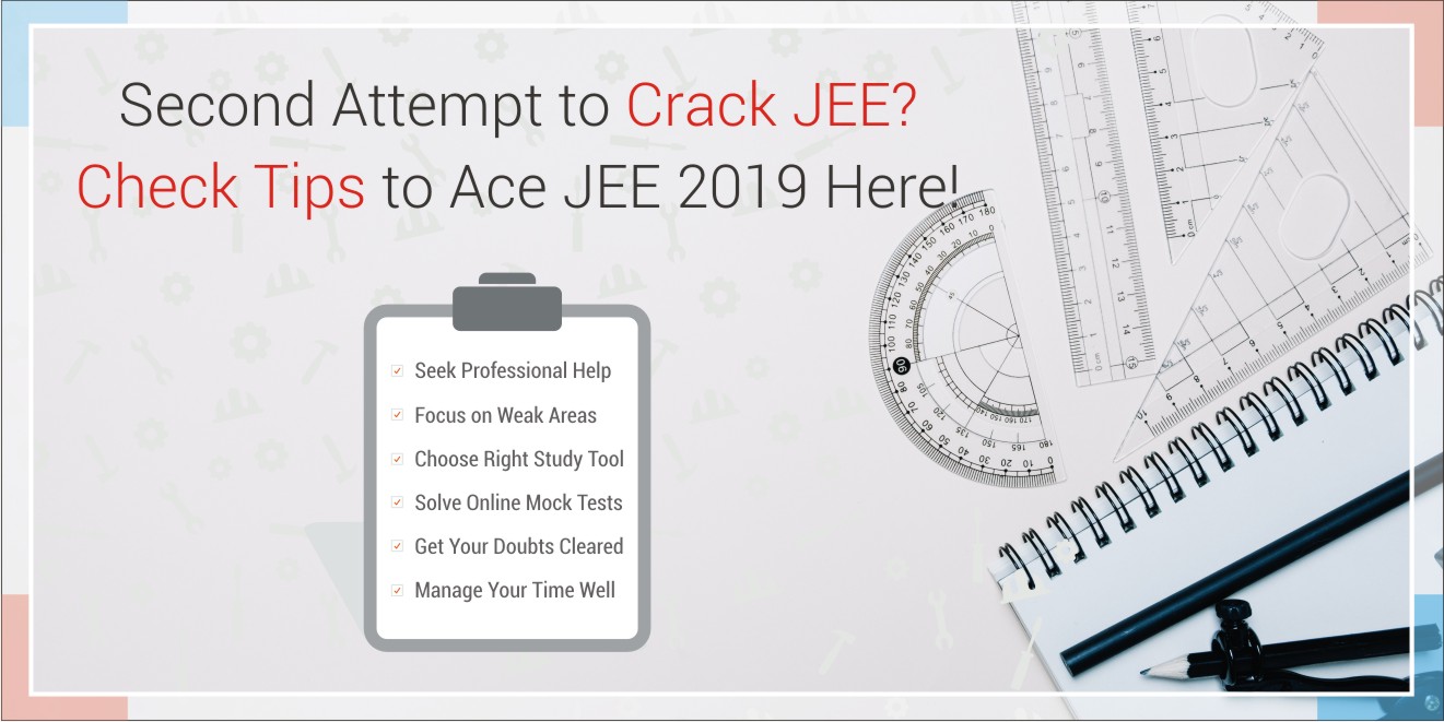 NEET 2019 Preparation Tips for Repeaters