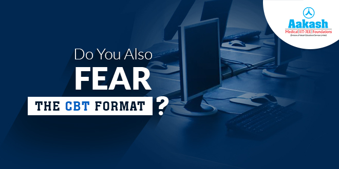 Do you also fear the CBT format?