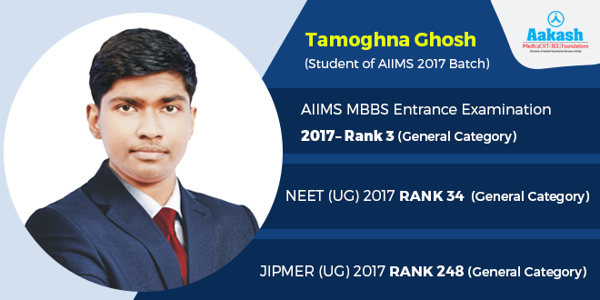 How All India Aakash Test Series (AIATS) Changed My Life