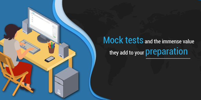 Online Mock Tests