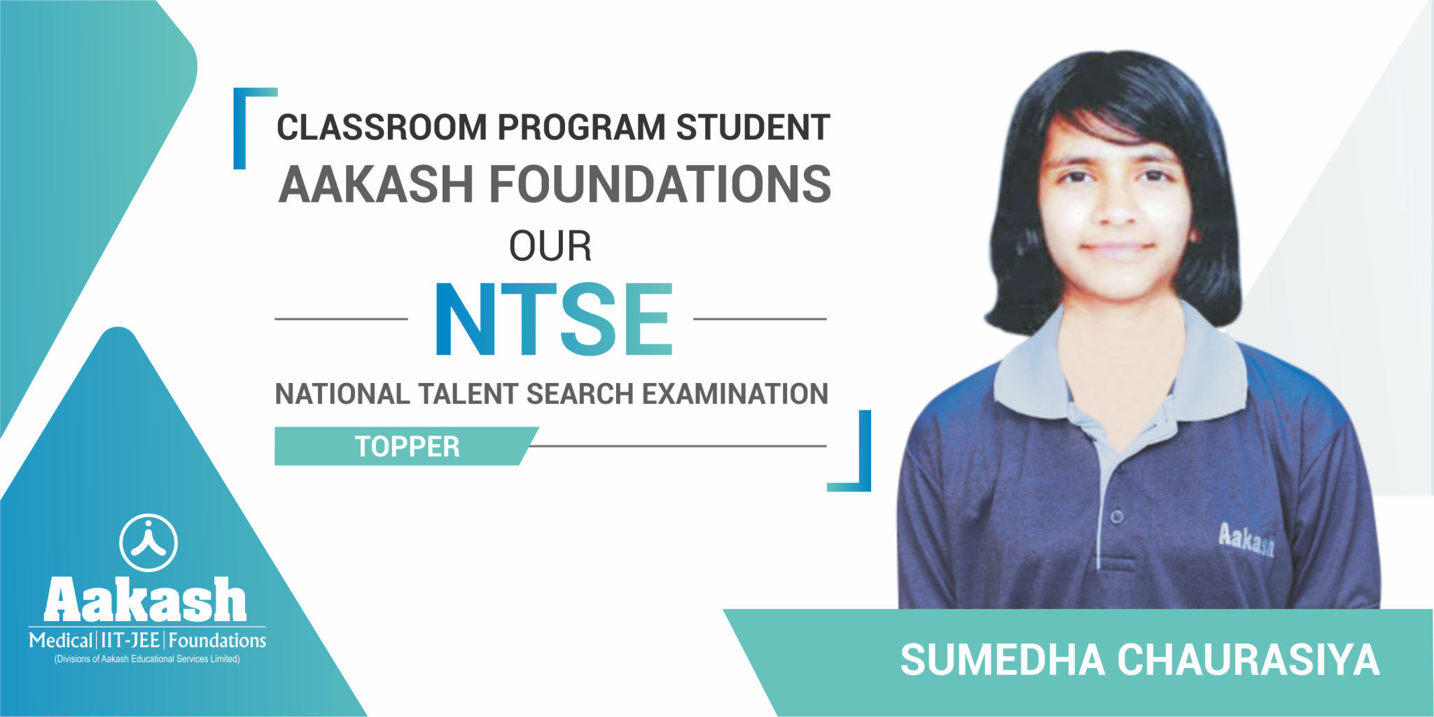 How Aakash Changed My Life