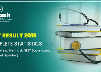 NEET RESULT 2019 RELEASED ONE DAY EARLIER