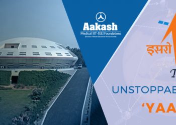 ISRO The Unstoppable 'Yaan'