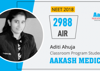 How Aakash changed the life of Aditi