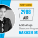 How Aakash changed the life of Aditi