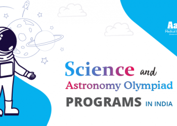 Science and Astronomy Olympiad