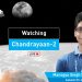 Watching Chandrayaan-2 Live