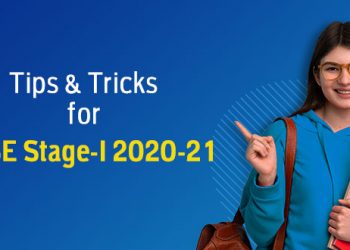Tips & Tricks for NTSE Stage-I 2020-21