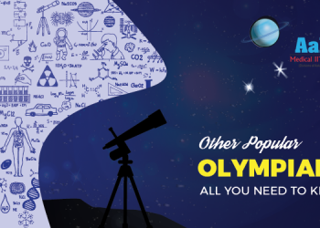 Popular Olympiad exams