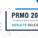 PRMO Results Declared