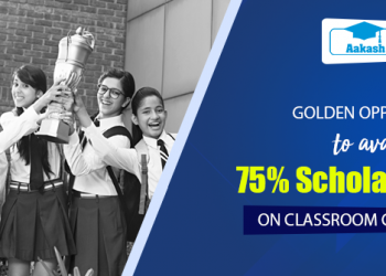 Enroll for Admission Cum Scholarship Test