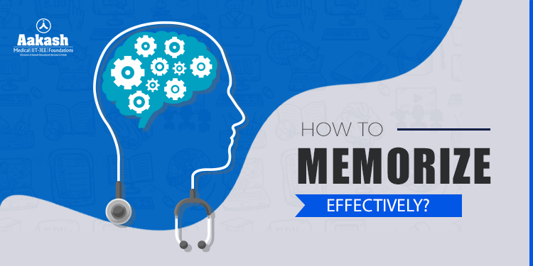 How to memorize