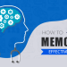 How to memorize
