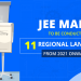 JEE Main in 11 Languages