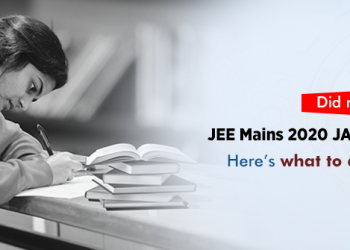 JEE MAIN 2020