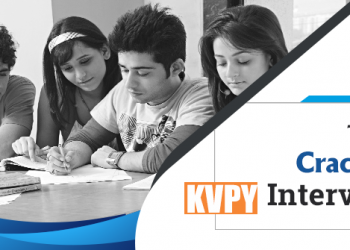 How to crack the KVPY Interview
