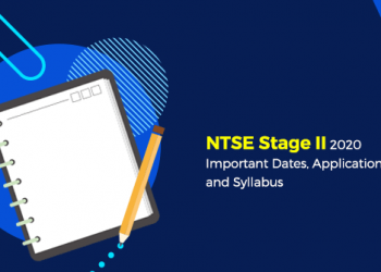 NTSE Stage II