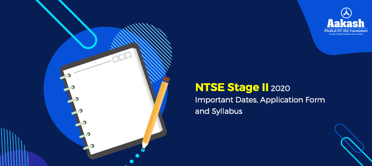 NTSE Stage II