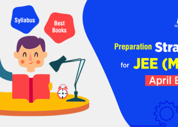 Preparation Strategy for JEE (Main)
