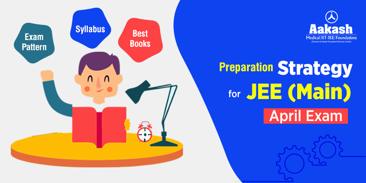 Preparation Strategy for JEE (Main)