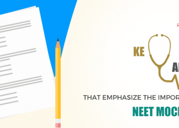 Key areas that emphasize the importance of NEET Mock Tests