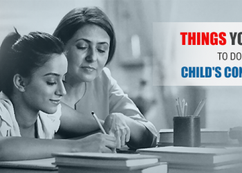 How to Build your Child's Confidence