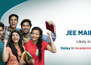 JEE Main 2020 Likely in June