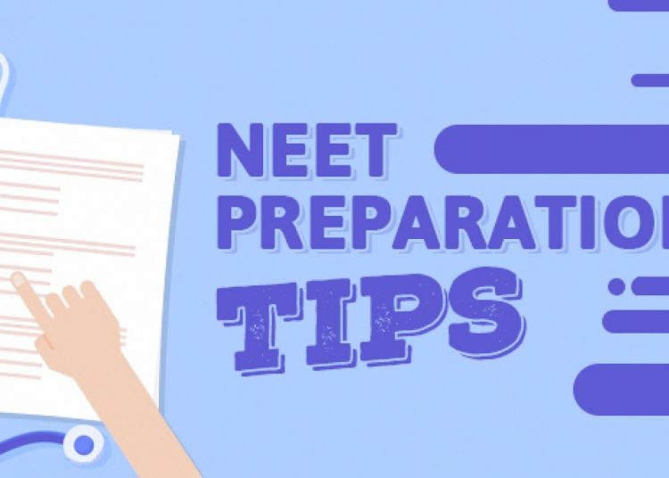 NEET Preparation tips