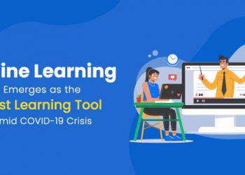 Online Learning Emerges as the Best Learning Tool