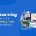 Online Learning Emerges as the Best Learning Tool