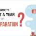Is it wise to repeat a year for JEE Preparation