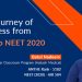 My Journey of Success from ANTHE to NEET